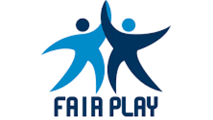 Logo Fair Play