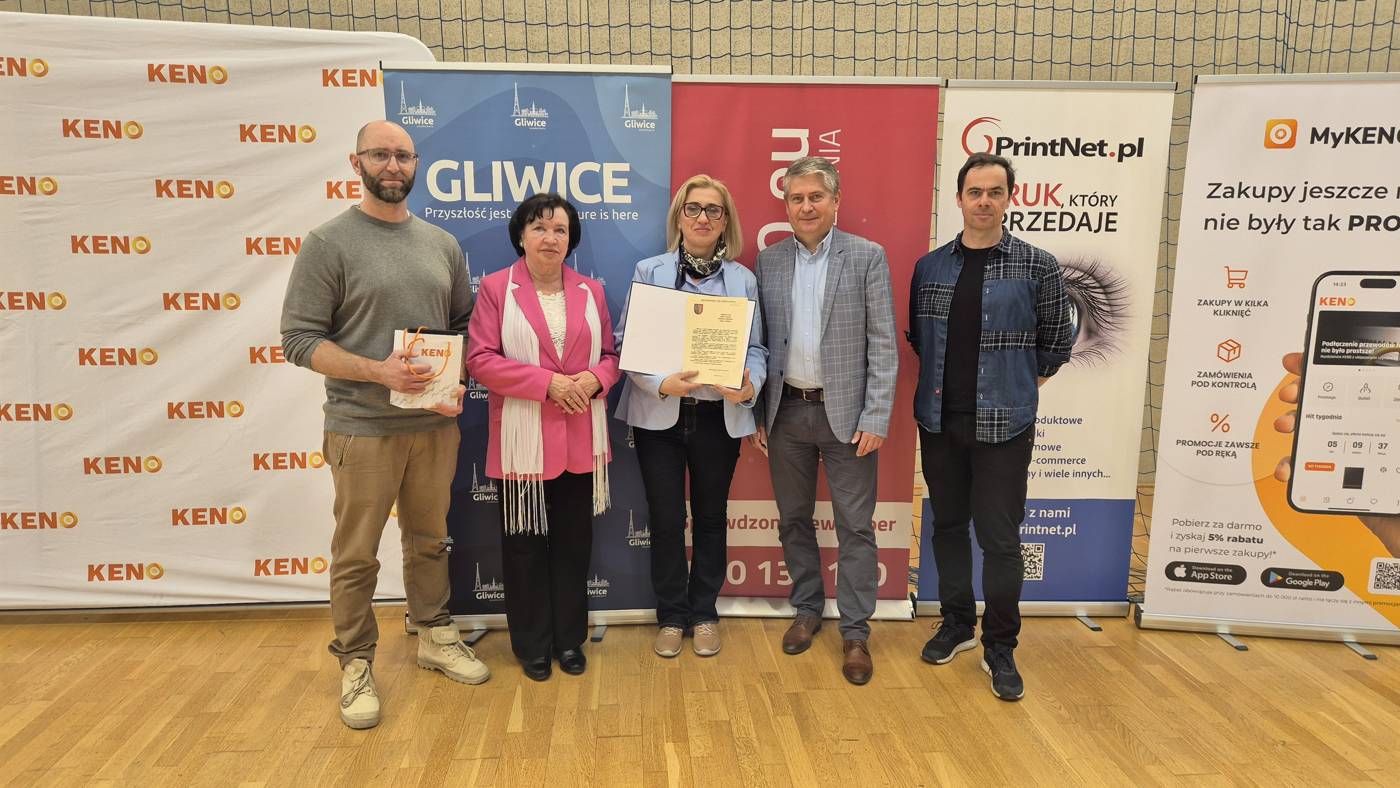 XXXIV Muszkieter Trophy 2026, zdjęcie 6