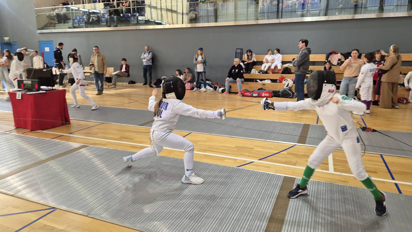 XXXIV Muszkieter Trophy 2026, zdjęcie 7
