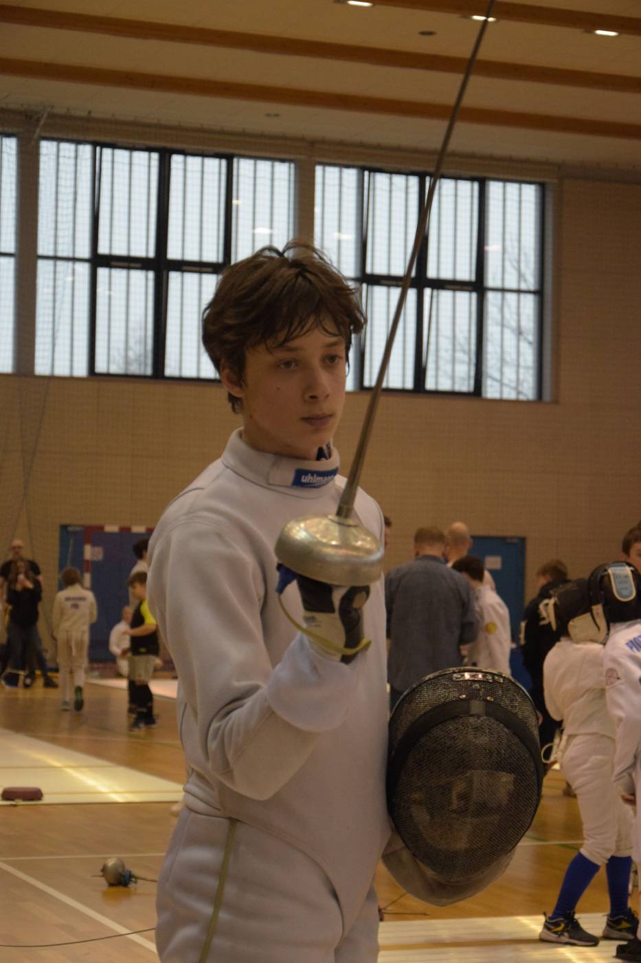 XXXIV Muszkieter Trophy 2026, zdjęcie 8