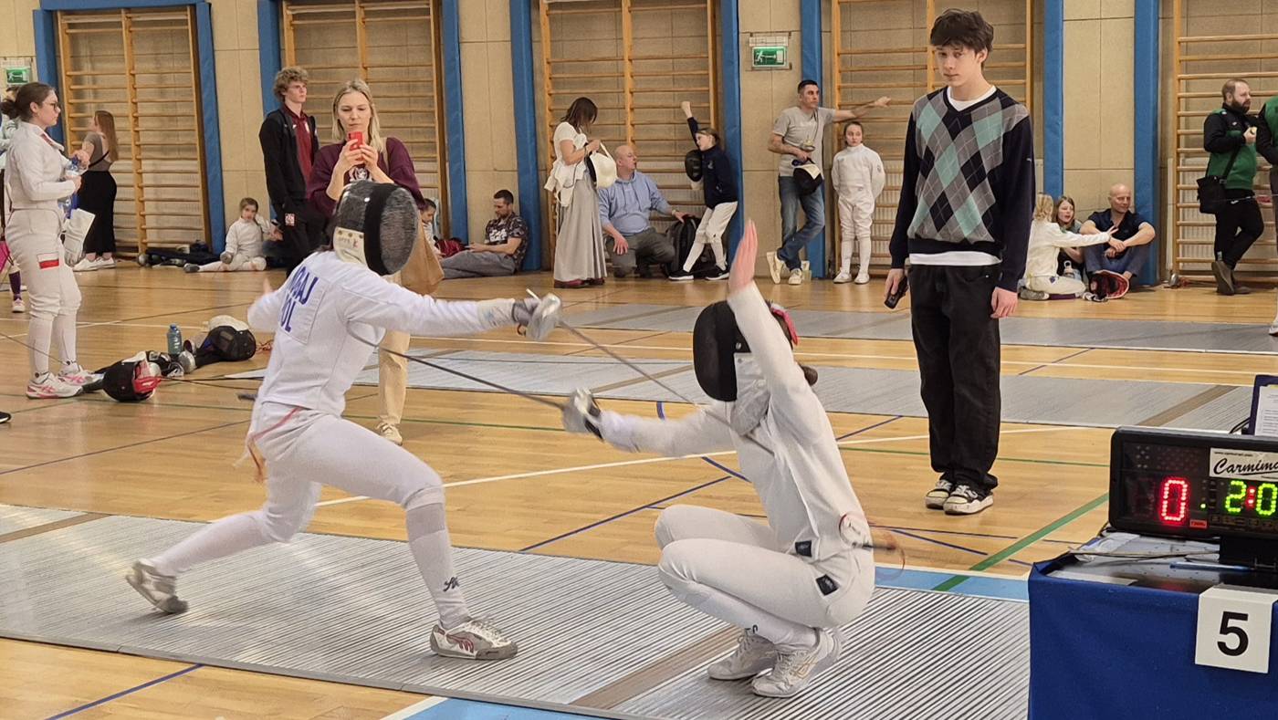XXXIV Muszkieter Trophy 2026, zdjęcie 9