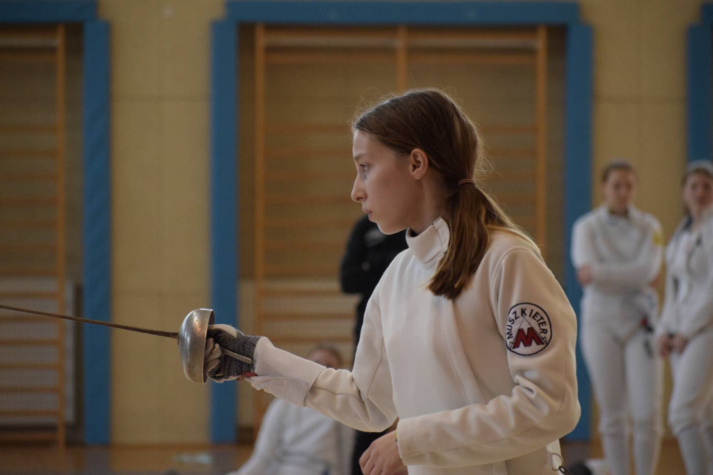 XXXIV Muszkieter Trophy 2026, zdjęcie 10