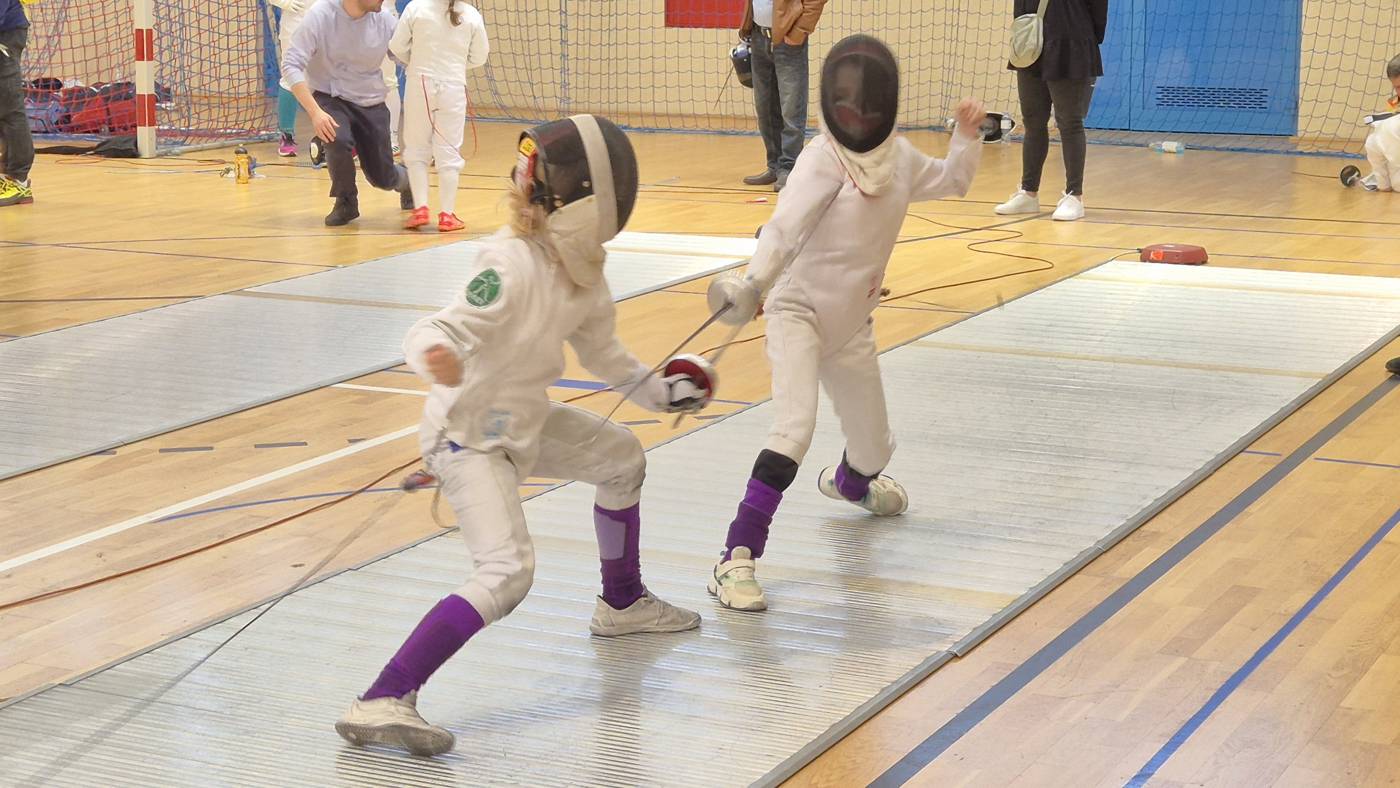 XXXIV Muszkieter Trophy 2026, zdjęcie 11