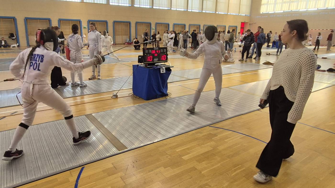 XXXIV Muszkieter Trophy 2026, zdjęcie 12