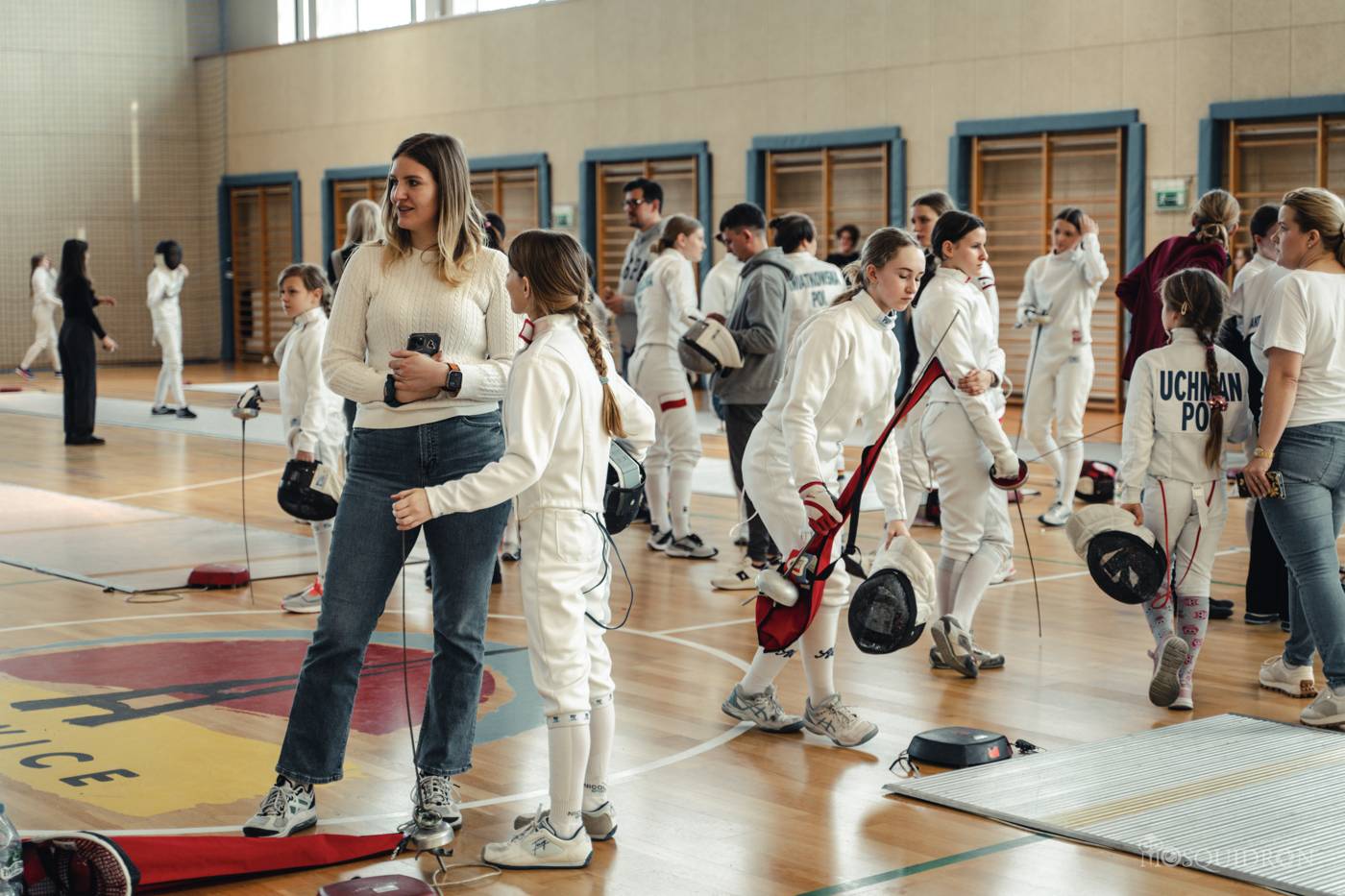 XXXIV Muszkieter Trophy 2026, zdjęcie 13