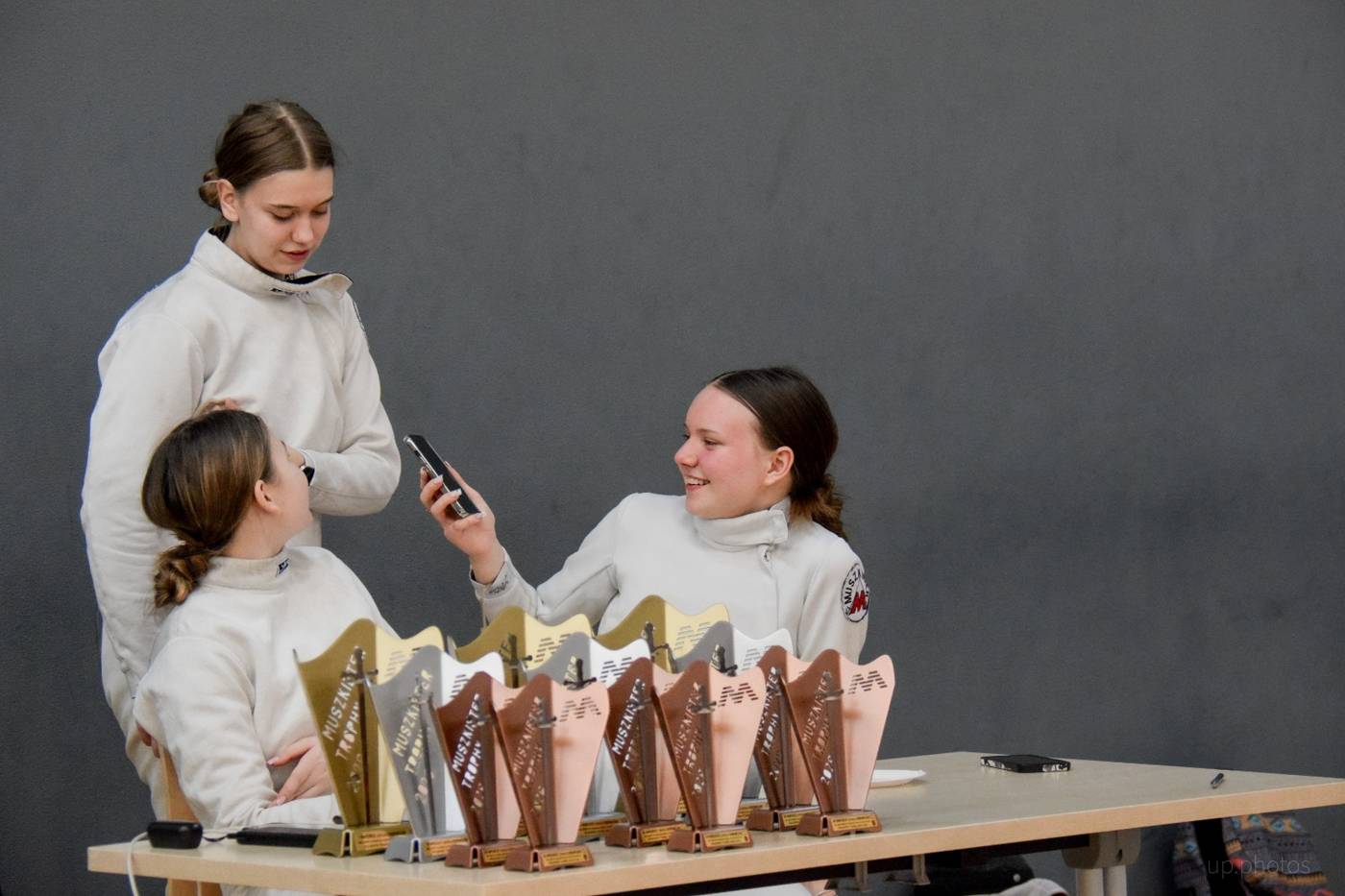 XXXIV Muszkieter Trophy 2026, zdjęcie 14