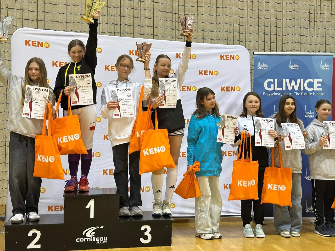 XXXIV Muszkieter Trophy 2026, zdjęcie 16