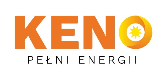 KENO Group – główny sponsor
